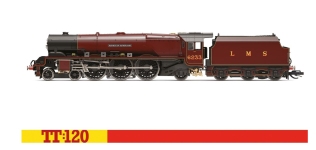 Hornby TT3034M - TT - Dampflok Princess of Sutherland, LMS, Ep. II